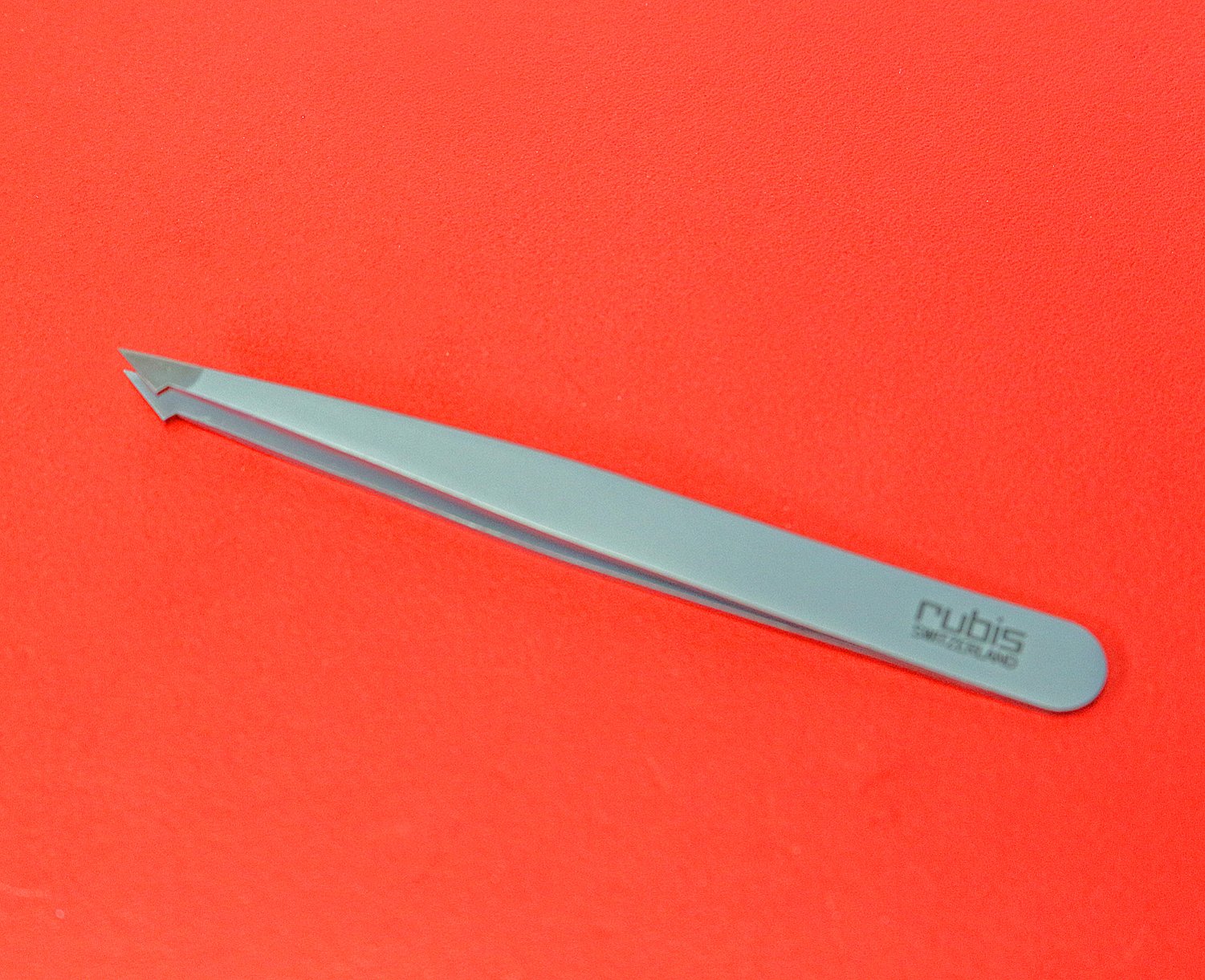 スイス・ルビス社 業務用ツイーザ