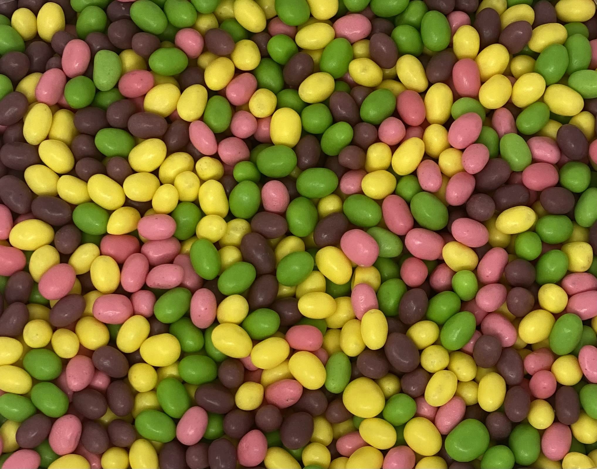 Buy Laffy Taffy Flavored Jelly Beans, Grape, Sour Apple, Cherry And