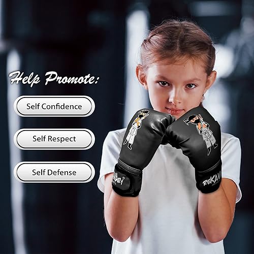 Miniatura 10 de Kit de saco de boxeo de dinosaurio para niños con bomba y kit de reparación, kit de saco de boxeo inflable de 5 pies y 3 pulgadas con bomba y kit de