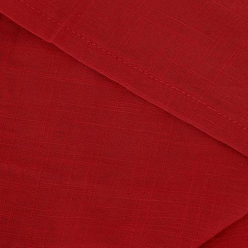 Miniatura 10 de Camisa de lino con botones para mujer, ajuste holgado, con solapa, enrollada, manga larga, bolsillo, para el trabajo, blusas elegantes y casuales