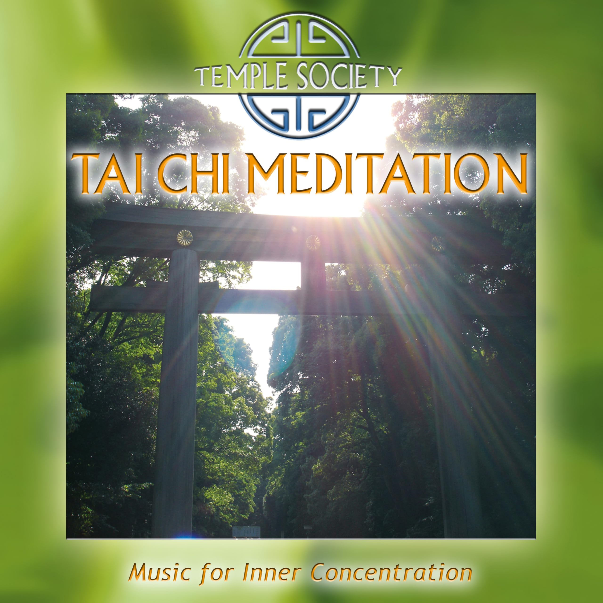 Tai Chi Meditation (Remastered)