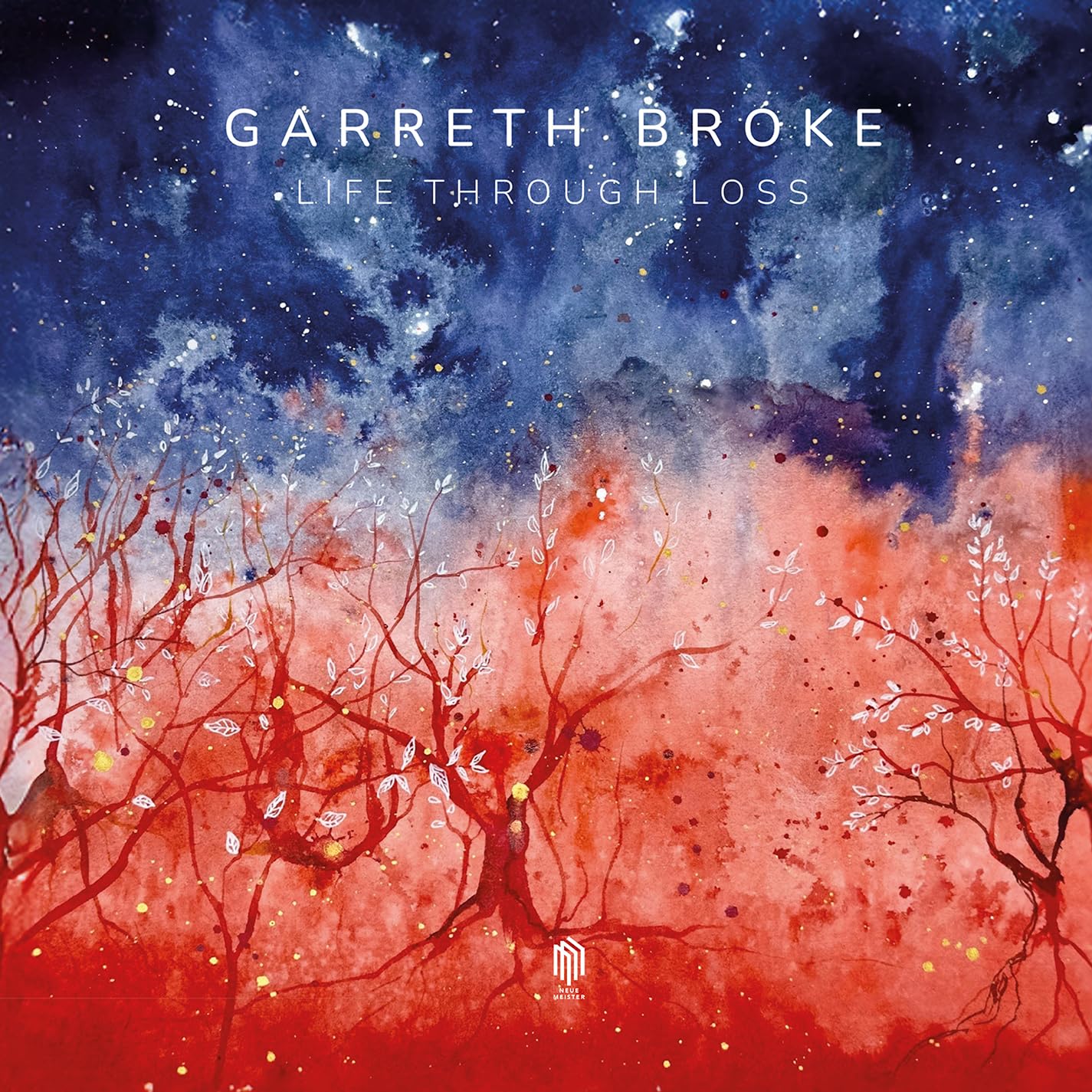 Life Through Loss [VINYL]