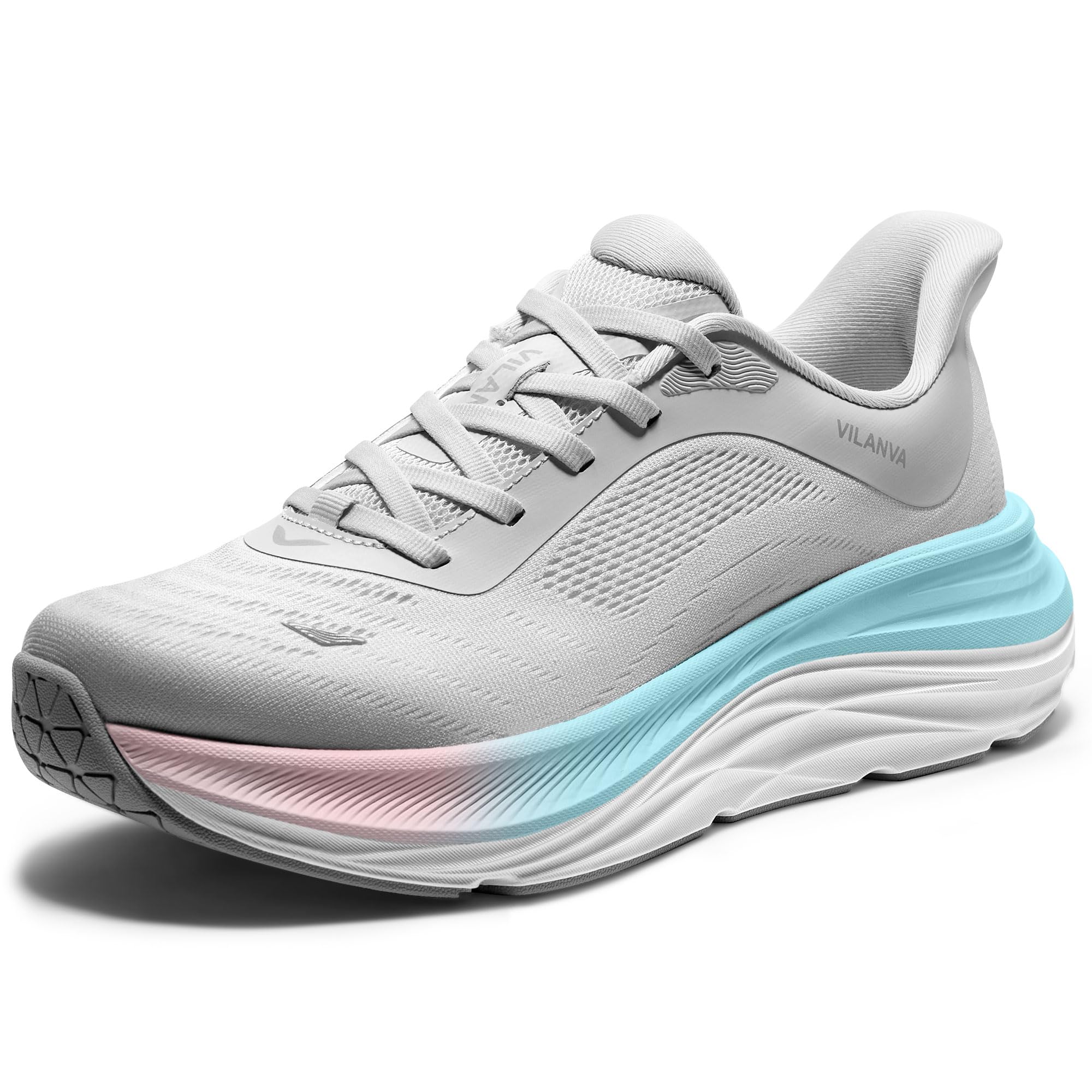 Vilanva Walking Shoes