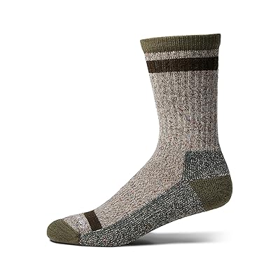 Smartwool Everyday Larimer Crew Socks Men