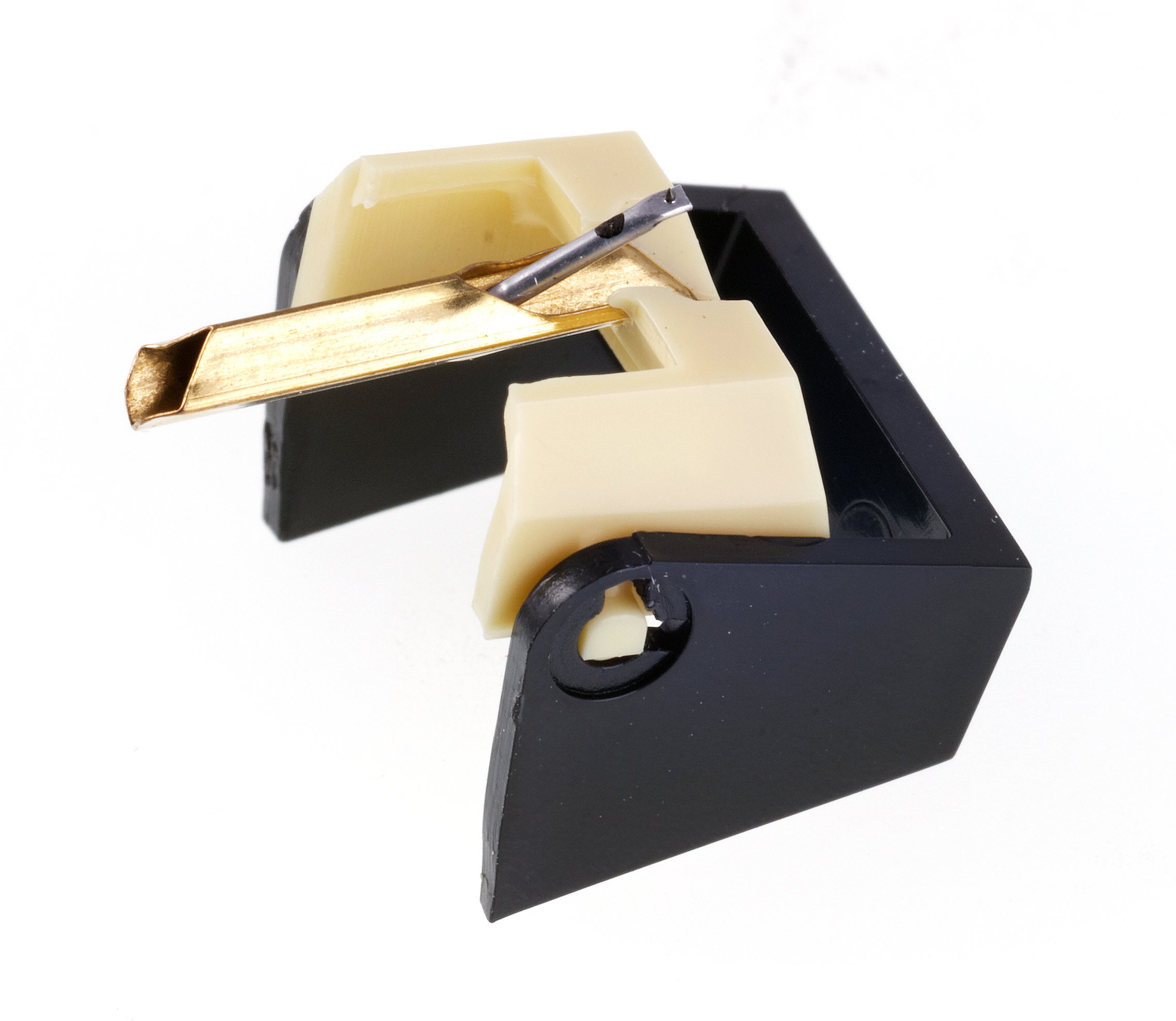 Tonnadel und Riemen für Plattenspieler HS 152 von Dual