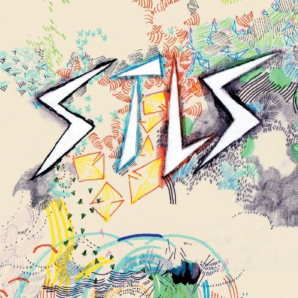 Drumcore EP 7 inch [12" VINYL]