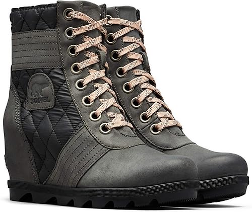 Miniatura 6 de Sorel - Botas de plataforma para mujer