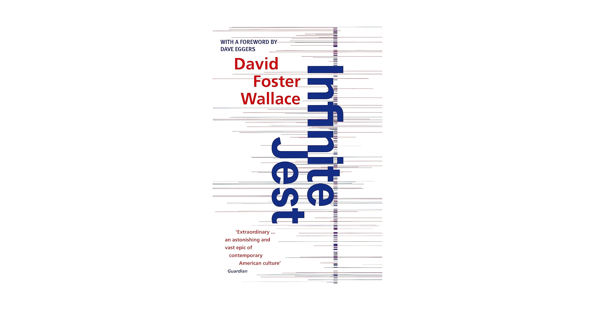 デイヴィッド・フォスター・ウォレス Oblivion Infinite Jest Infinite Jest: Wallace, David Foster: 9780316066525: Amazon