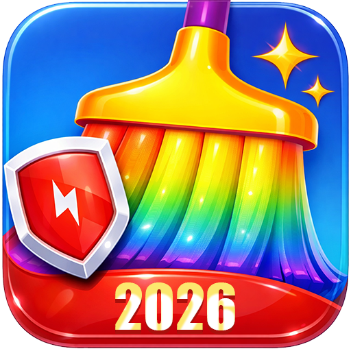 Cleaner For Fire tv and Fire Tablets - Malware Protection Antivirus & Virus Cleaner