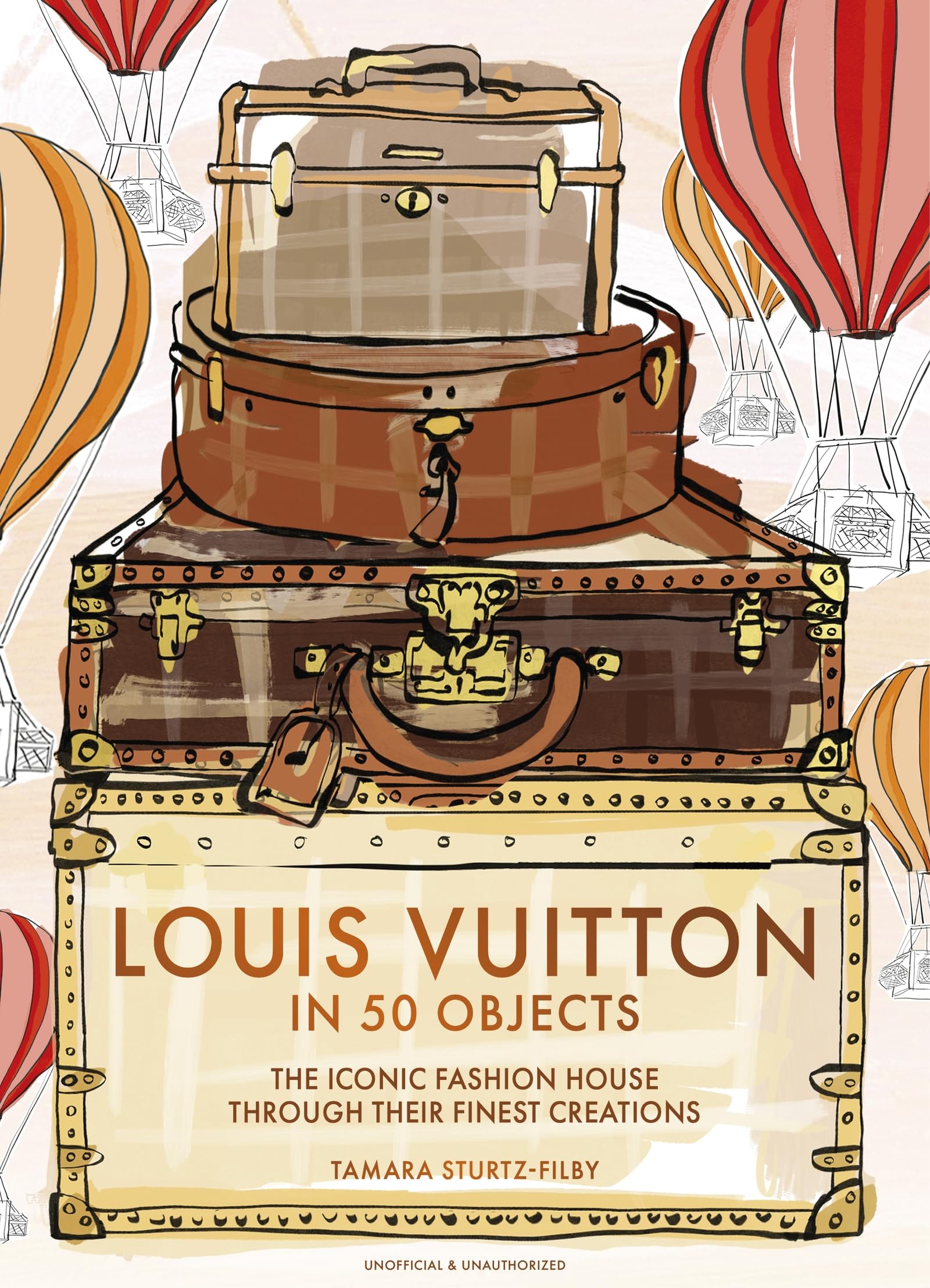 Louis Vuitton in 50 Objects: The iconic fashion house through their finest creations