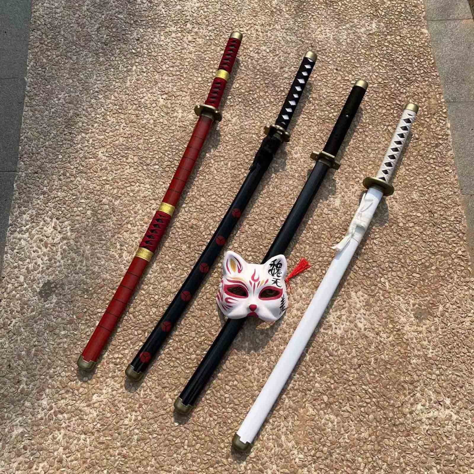 木製衛兵風人形 2体セット 予約 送料無料 1/6 ZGJKTOYS L-002 日本安土桃山江戸時代 剣客