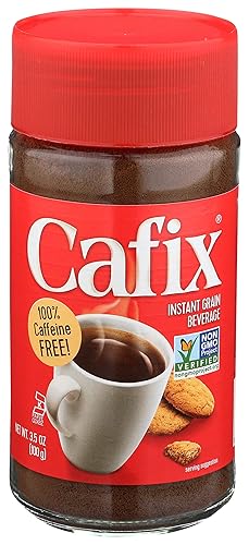 Miniatura 1 de cafix Instant tarros de bebidas 353onza