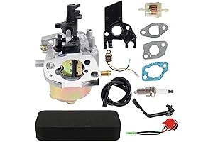 GP3300 Carburetor Replacement for Generac Generator