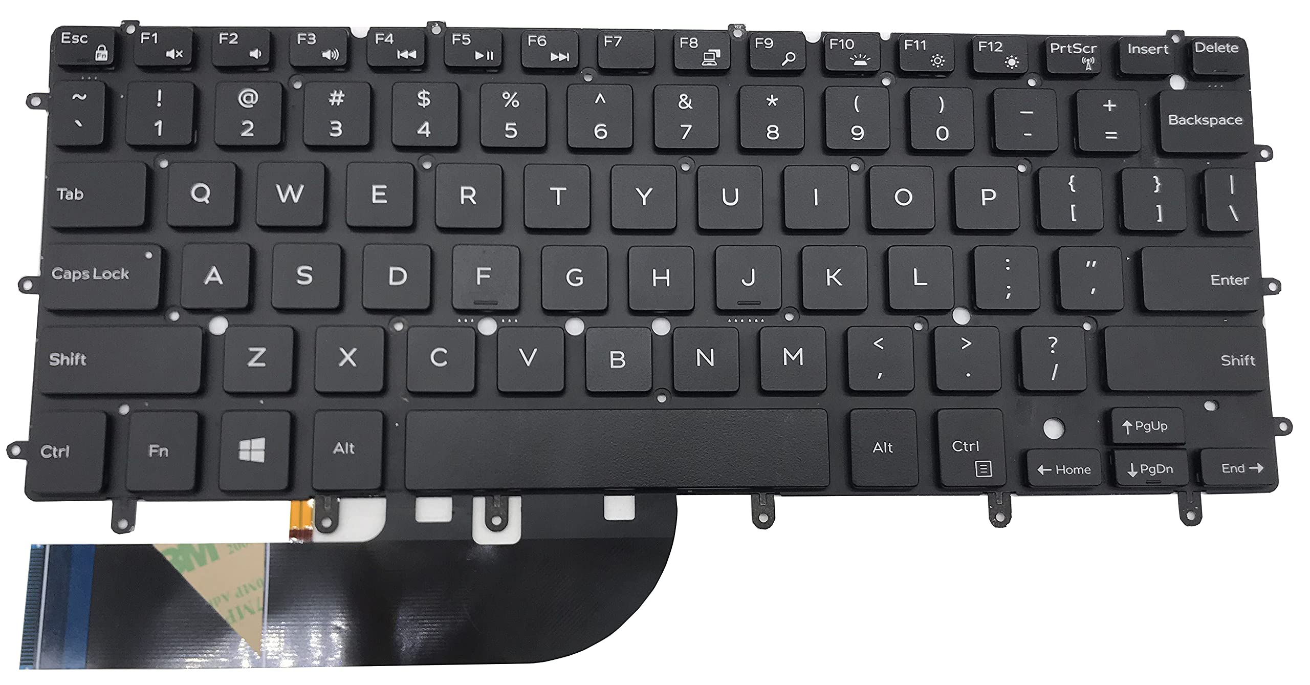 Sierra Blackmon for Dell XPS 13 9343 9350 9360 / Inspiron 13 7347