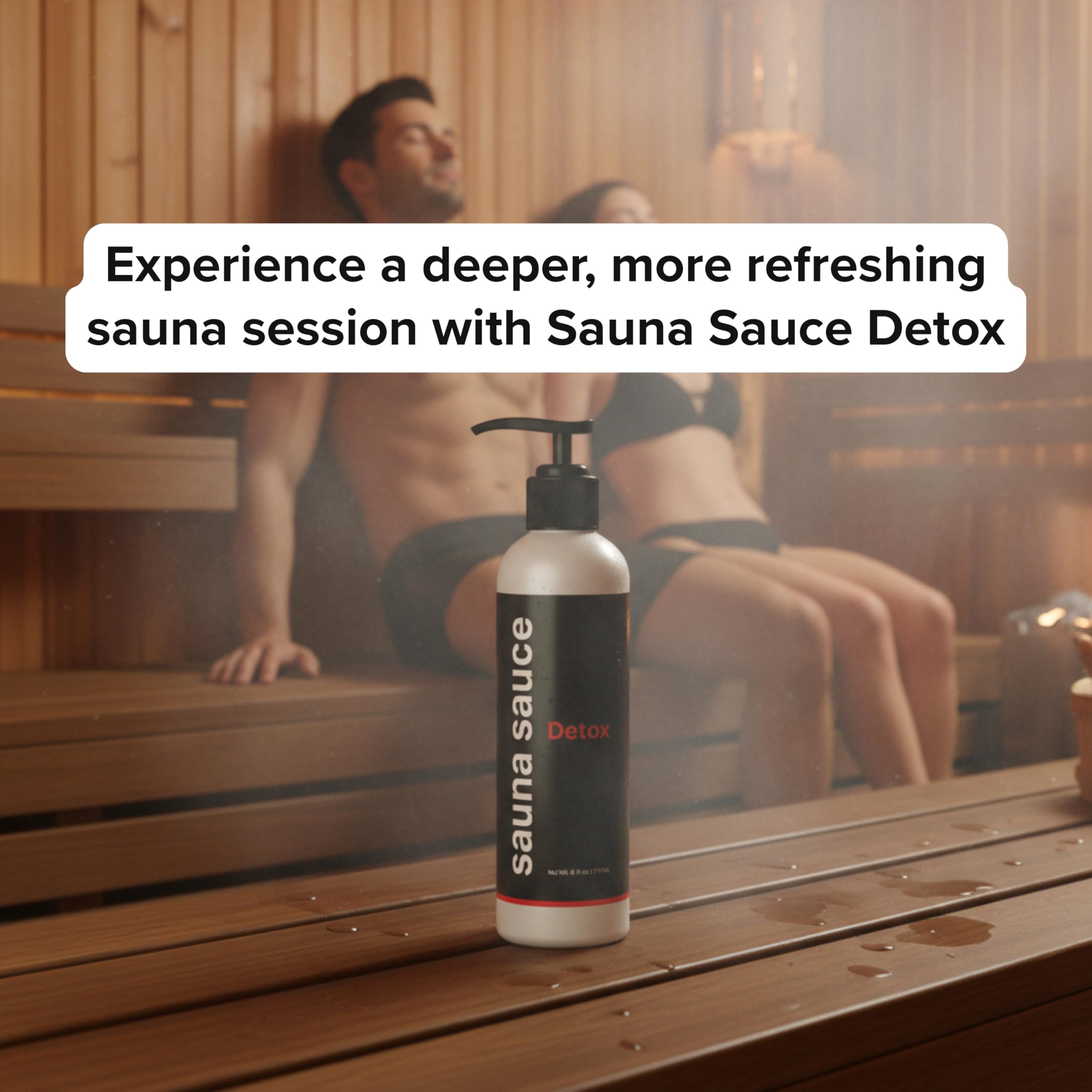 glutathione sauna Amazon.com: Sweet Vibes Sauna Sauce Detox – All-Natural Sauna Lotion with  Glutathione & Castor Oil, Cooling Eucalyptus Peppermint Lotion for Detox,  Recovery & Longer Sauna Sessions (6 oz) : Beauty & Personal