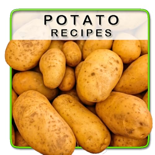 Potato Recipes 2