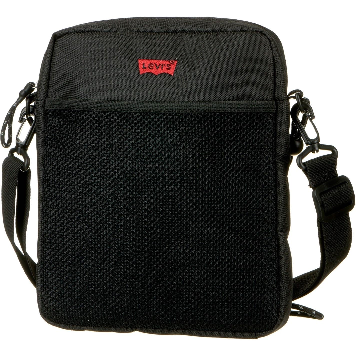 Dual Strap Crossbody Çanta Çanta Unisex Yetişkin