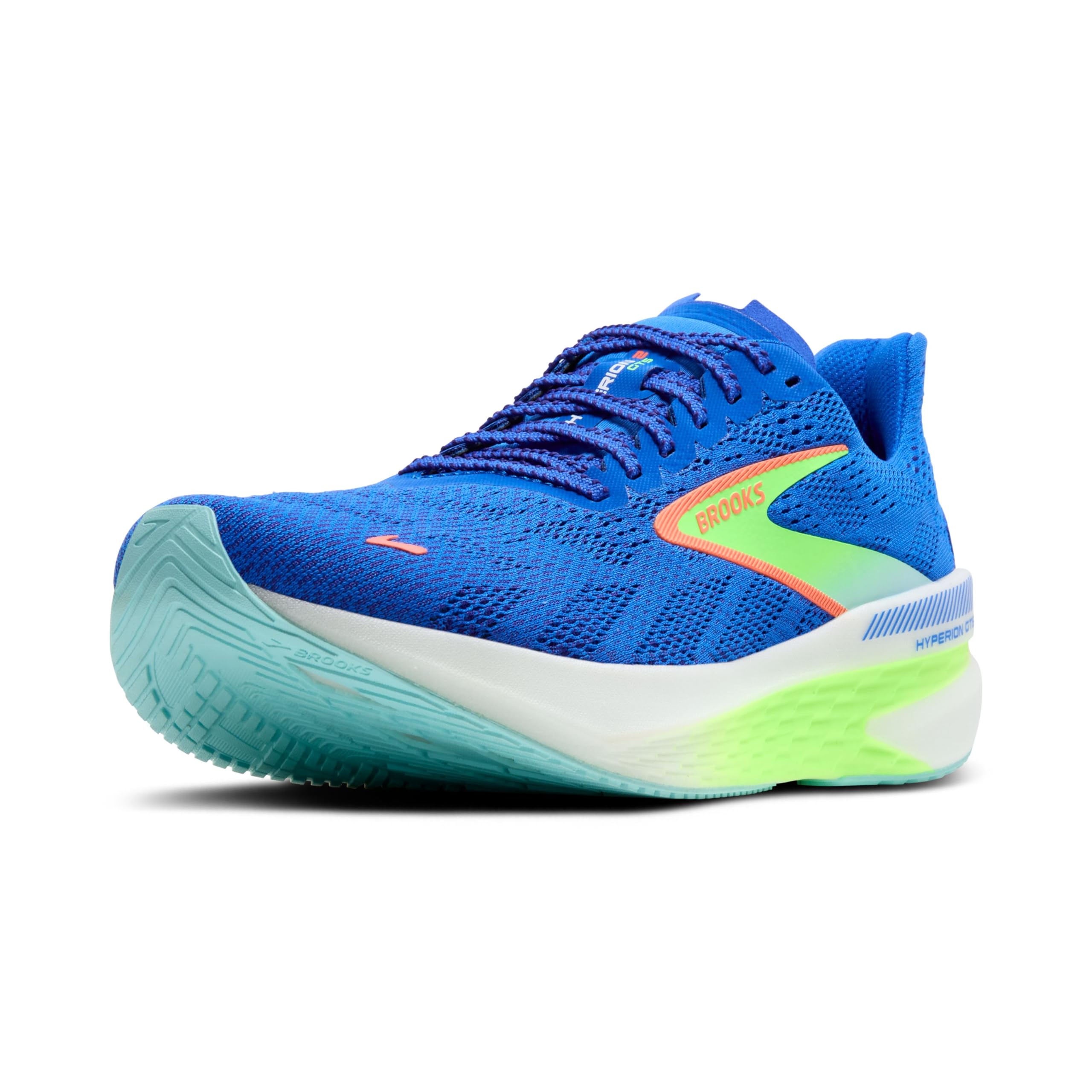 Brooks Hyperion GTS 2 SneakerUomo