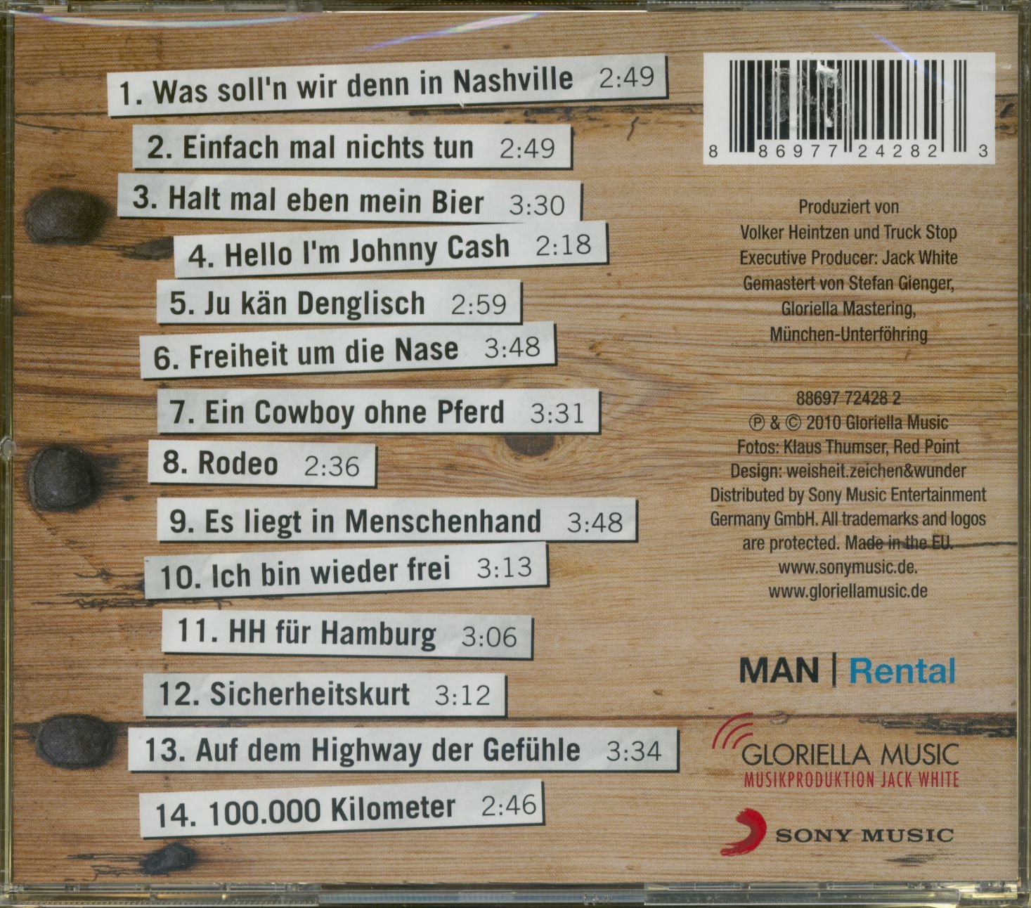 6RICHTIGE