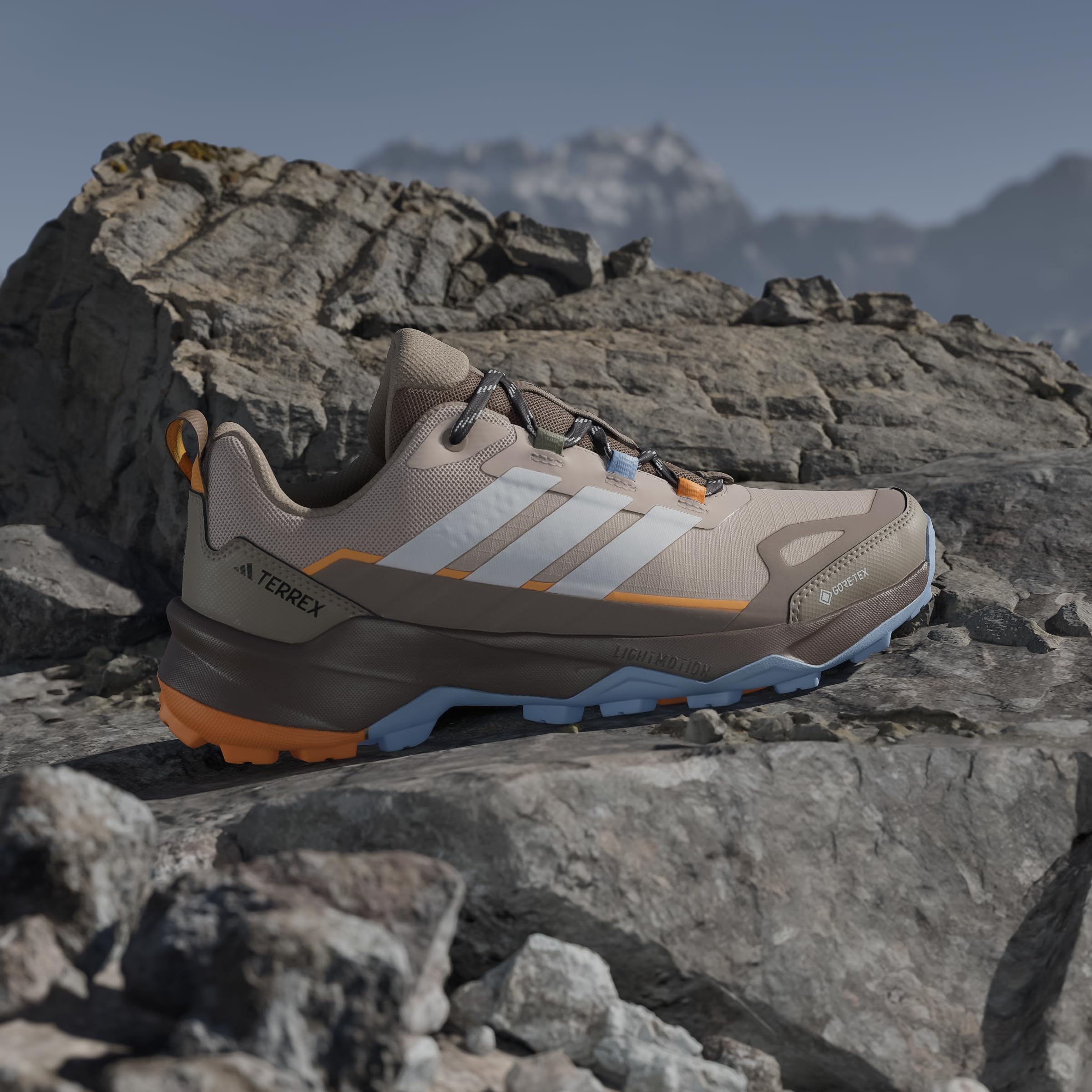 adidas Terrex Skychaser Ax5 Gore-Tex Hiking Zapatos de senderismoMujer