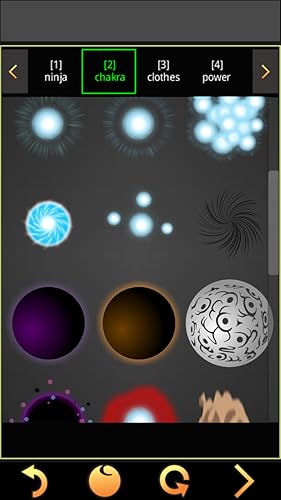 SelfComic - Ninja Manga Cosplay Photo Editor