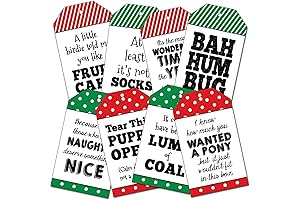 SassyCelebs Funny Christmas Gift Tags