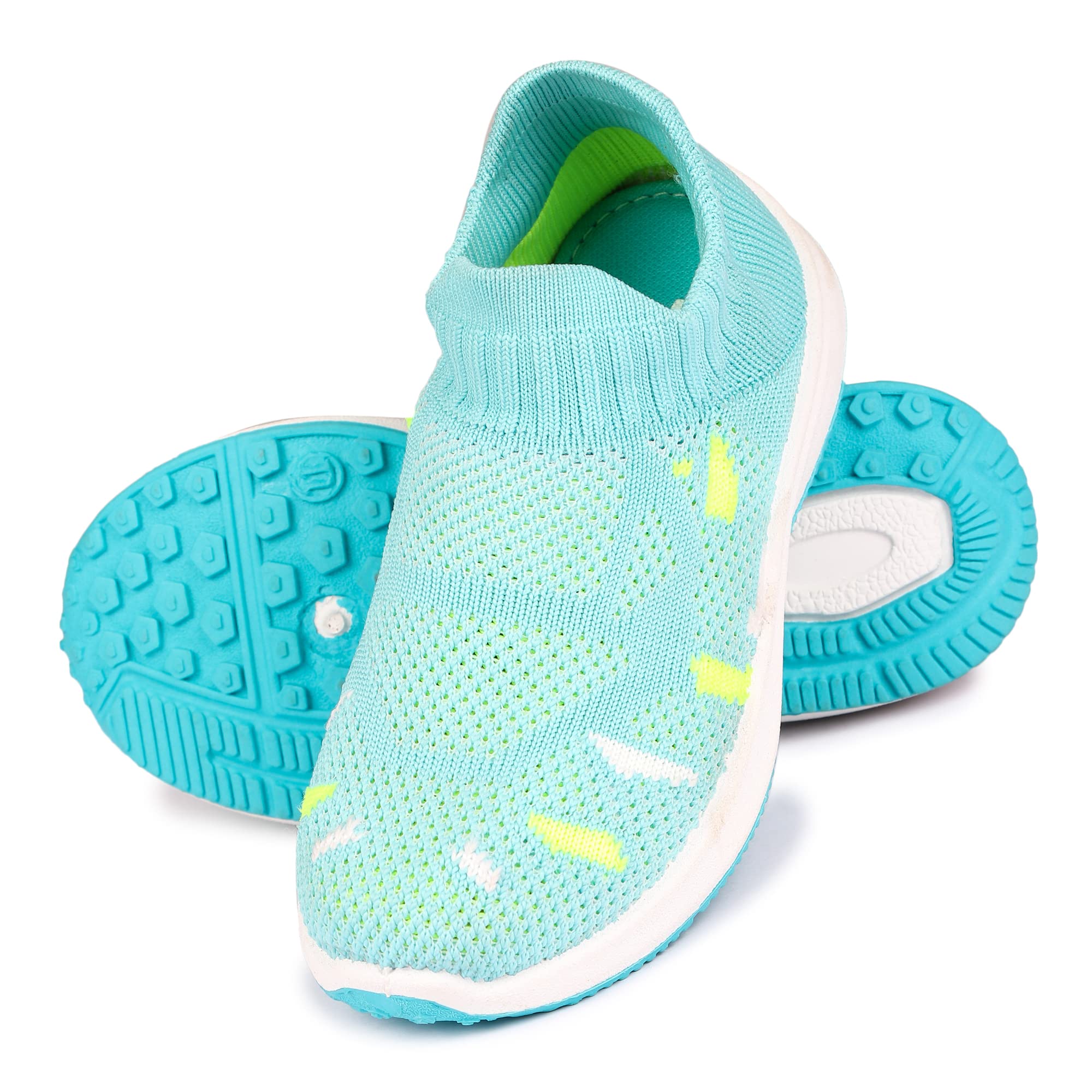 Myau Brand Shoes Discover The and Comfort with Soft Upper and Stylish Design (Sea Green, Numeric_8) (B0C1NLS5VM) Amazon Price History, Amazon Price Tracker