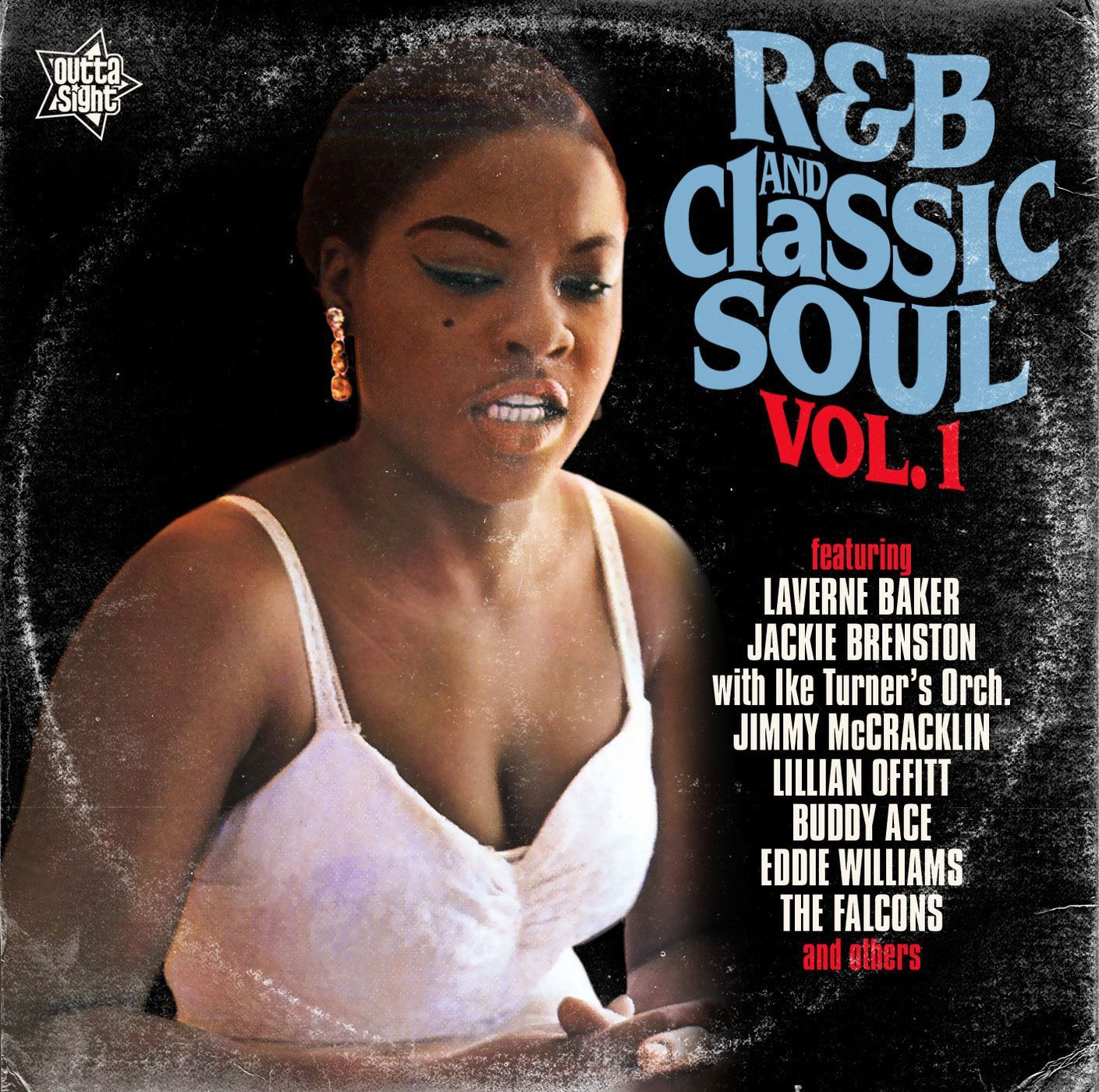 Vol. 1-R&B & Classics Soul