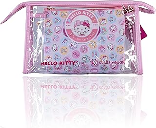 Necessaire Hello Kitty KCHK-03R - Klass Vough