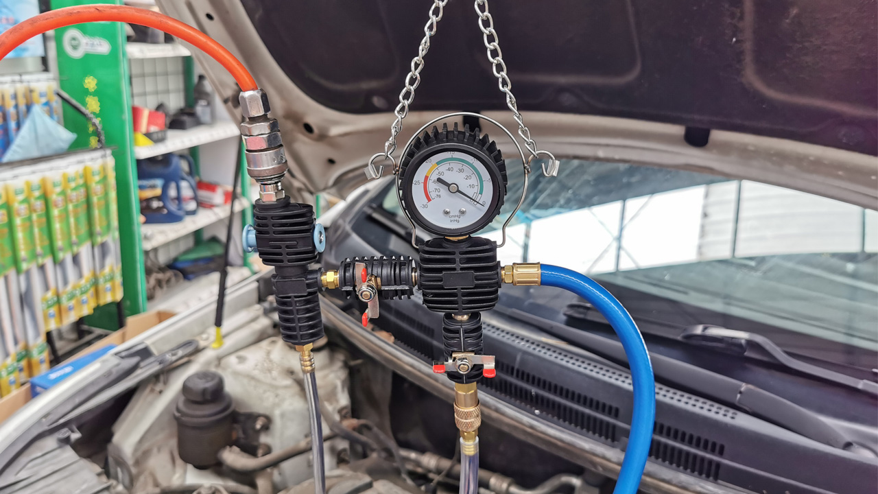 6 JIFETOR+Radiator+Universal+Automotive+Pneumatic