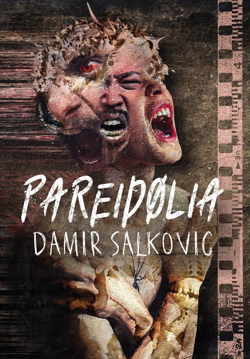 Pareidolia