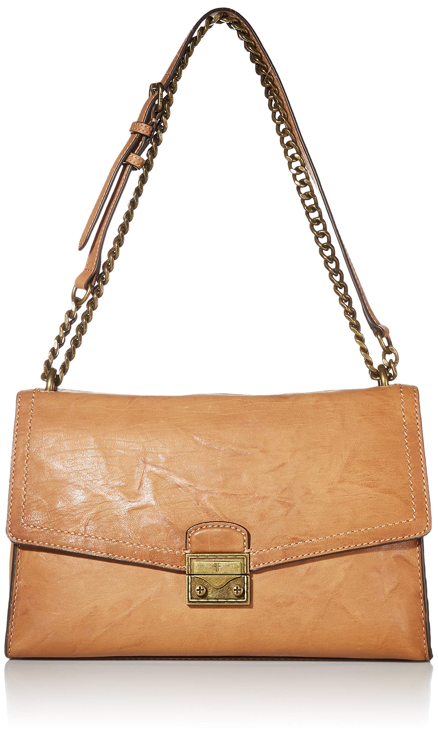FRYE Ella Flap Shoulder Bag