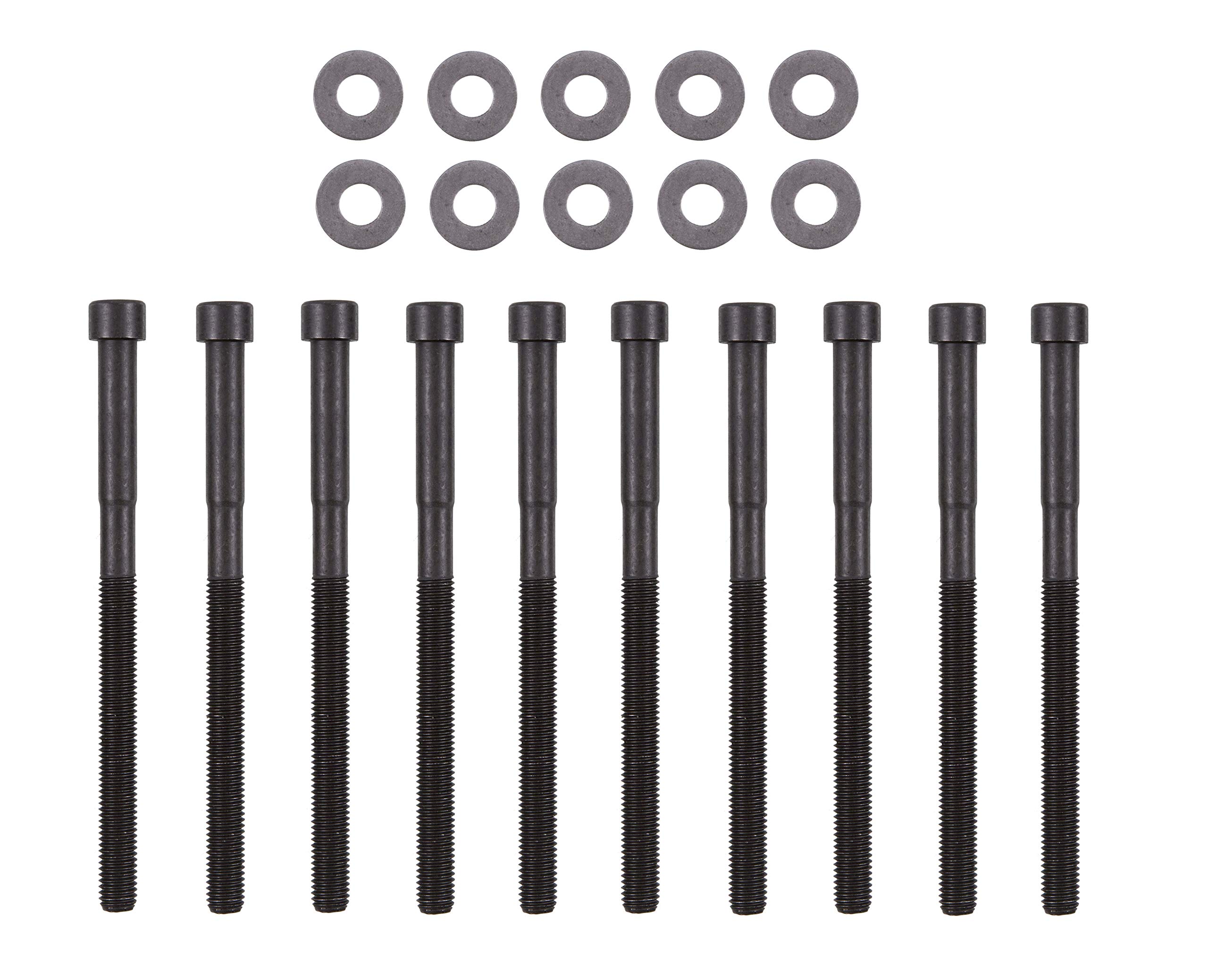 Amazon.co.jp: Fel-Pro ES72497 ヘッドボルトセット : 車＆バイク