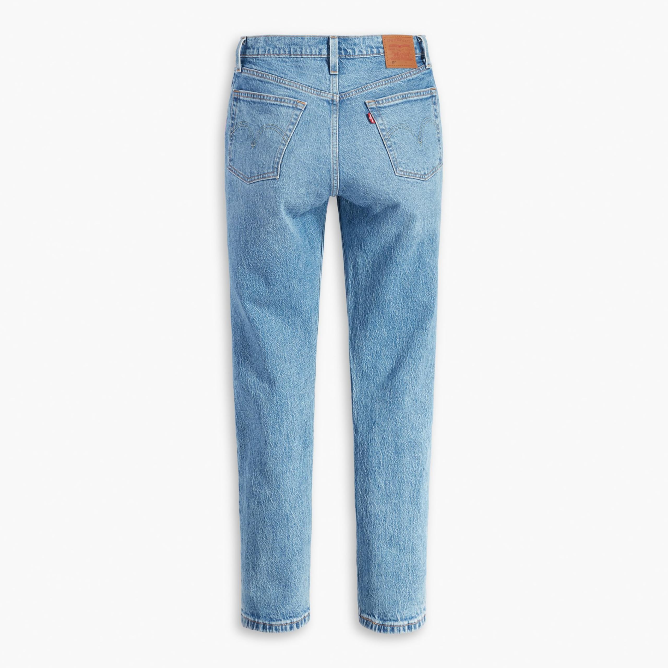 Levi's Damen Jeans 501 Jeans for Women