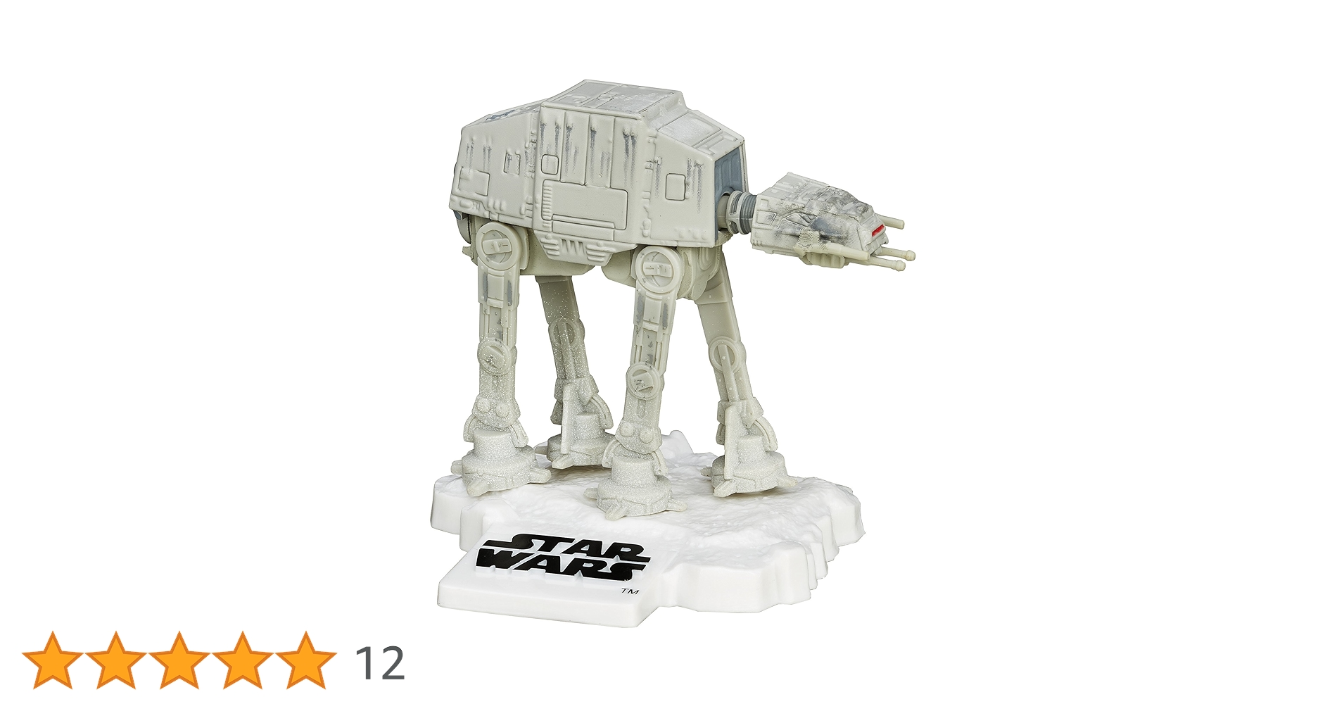SF・ファンタジー・ホラー Star Wars Imperial AT-AT Walker STAR WARS