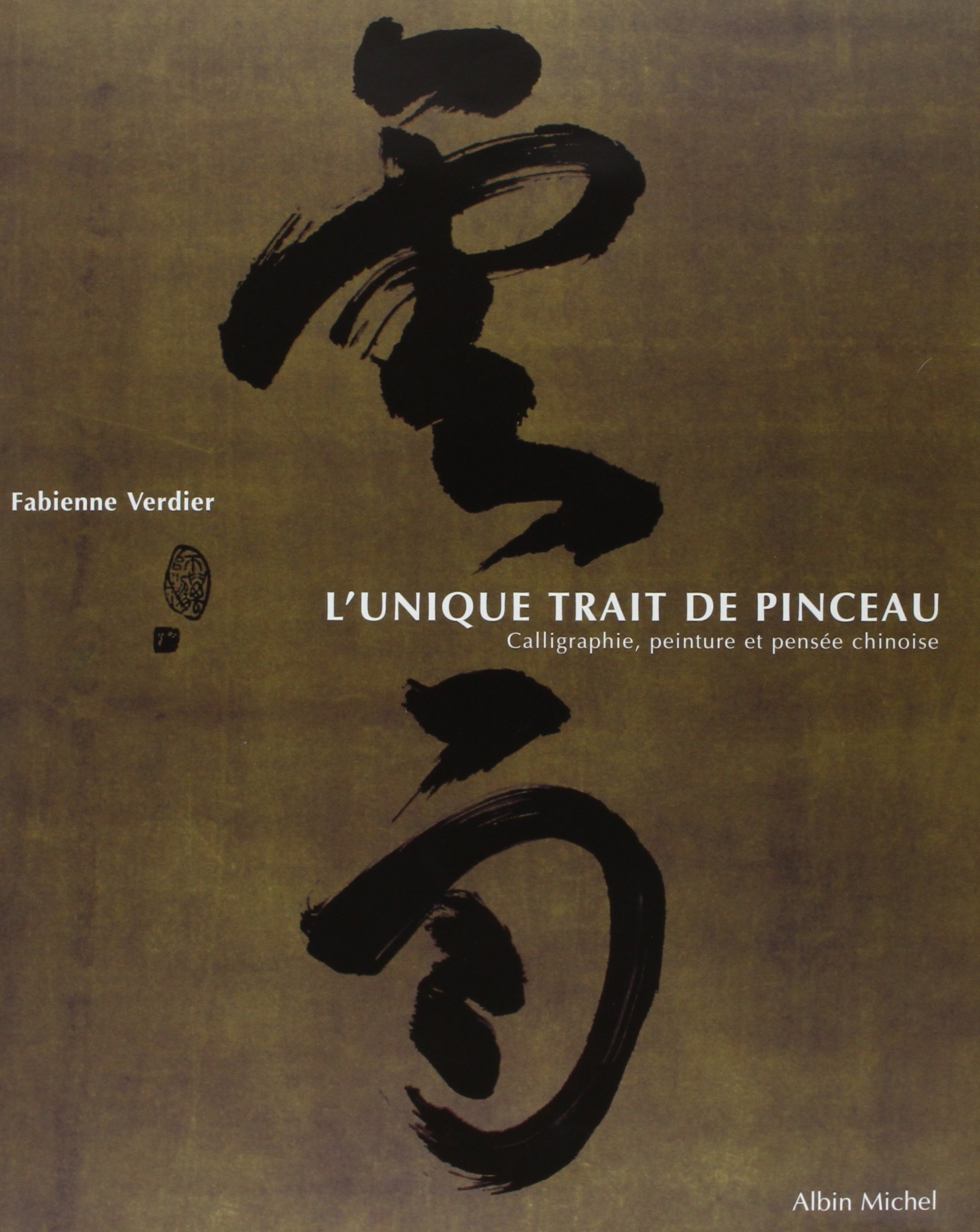 L'Unique Trait de Pinceau