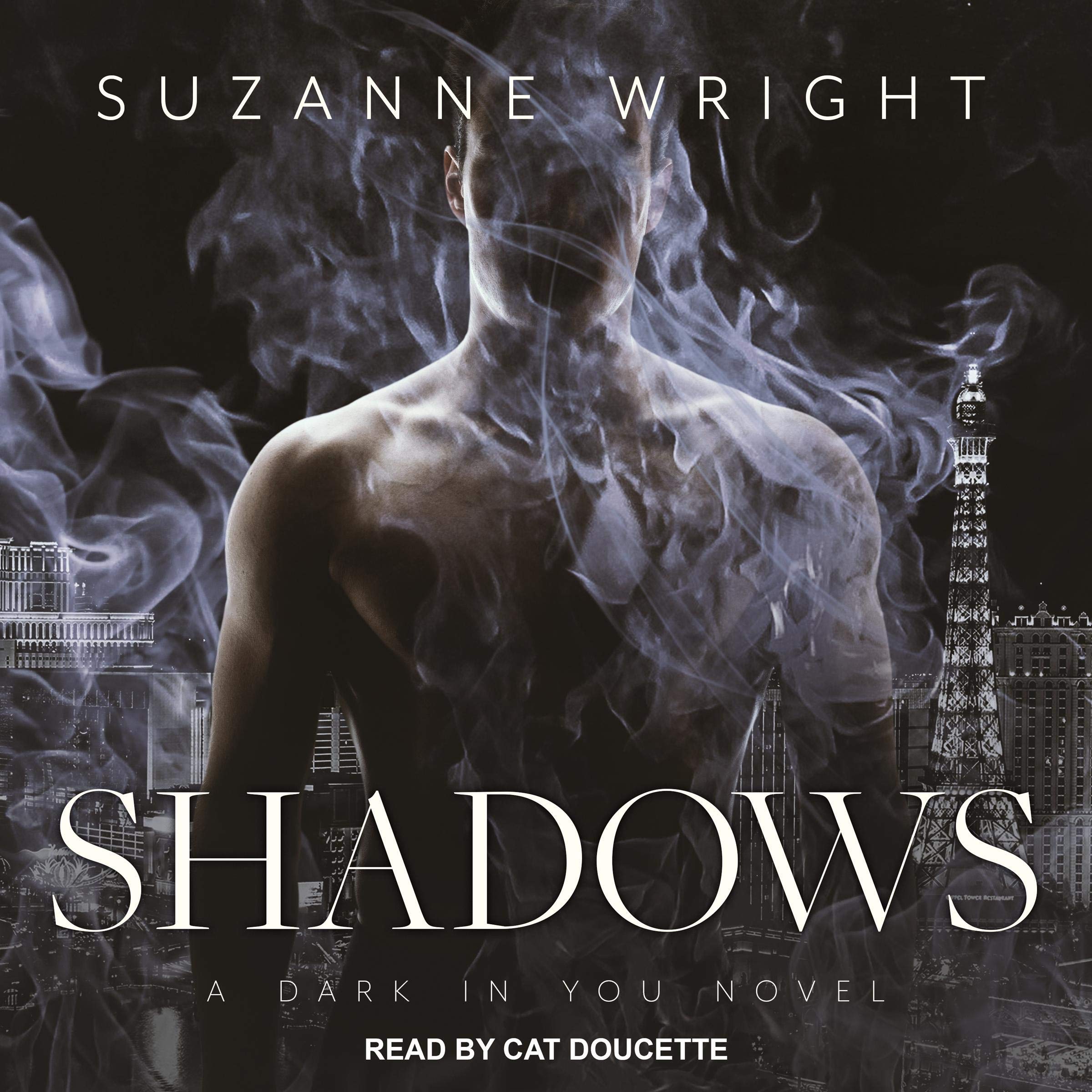 Cover art for Shadows