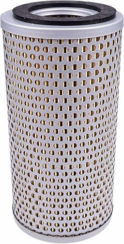 Filtro de aceite de motor AR26350 AR26350A AR28110R AA3680R compatible con equipos JD A B D G R 50 60 70 520 620 720 530 630 1010 1010C 1010D 1010D