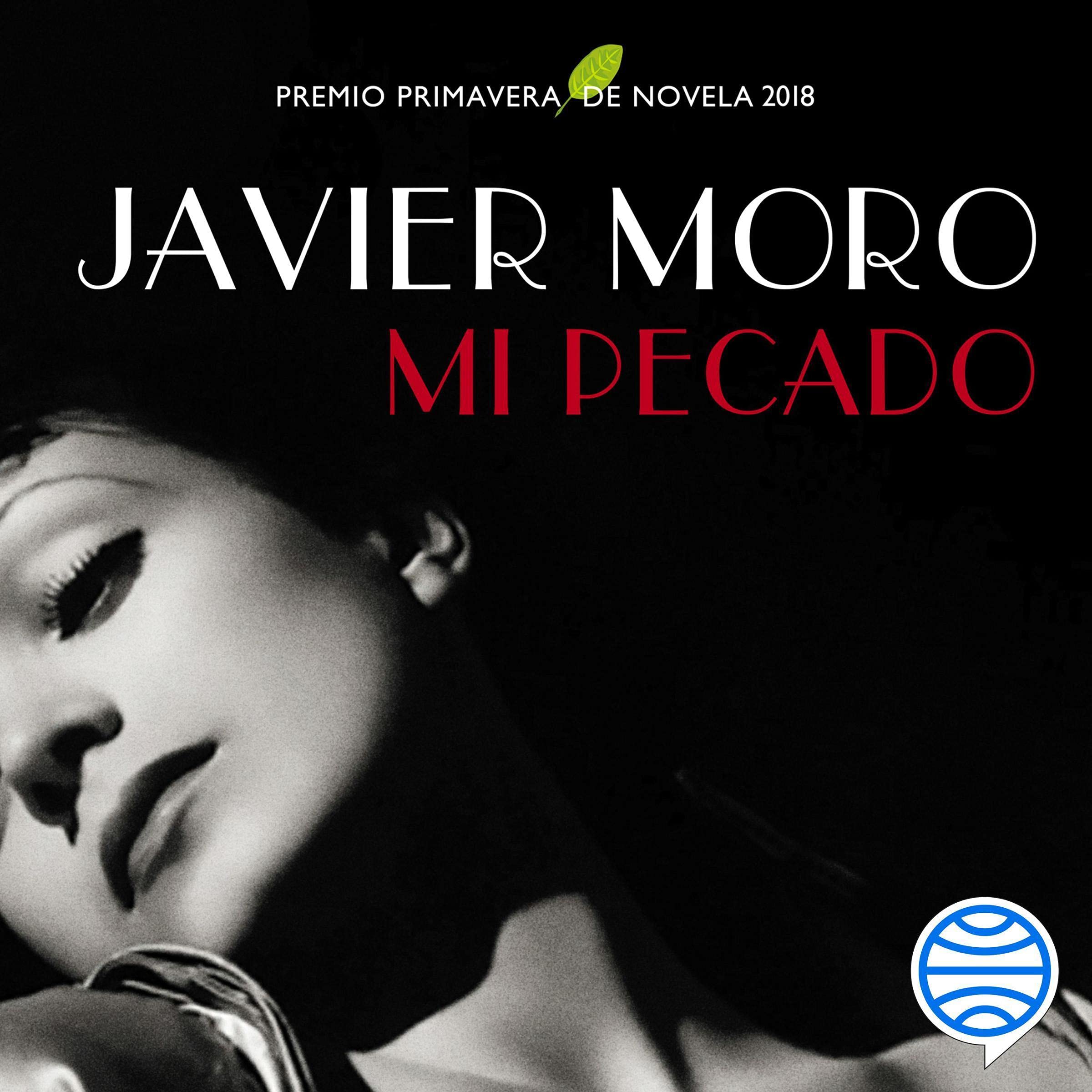 Cover art for Mi pecado