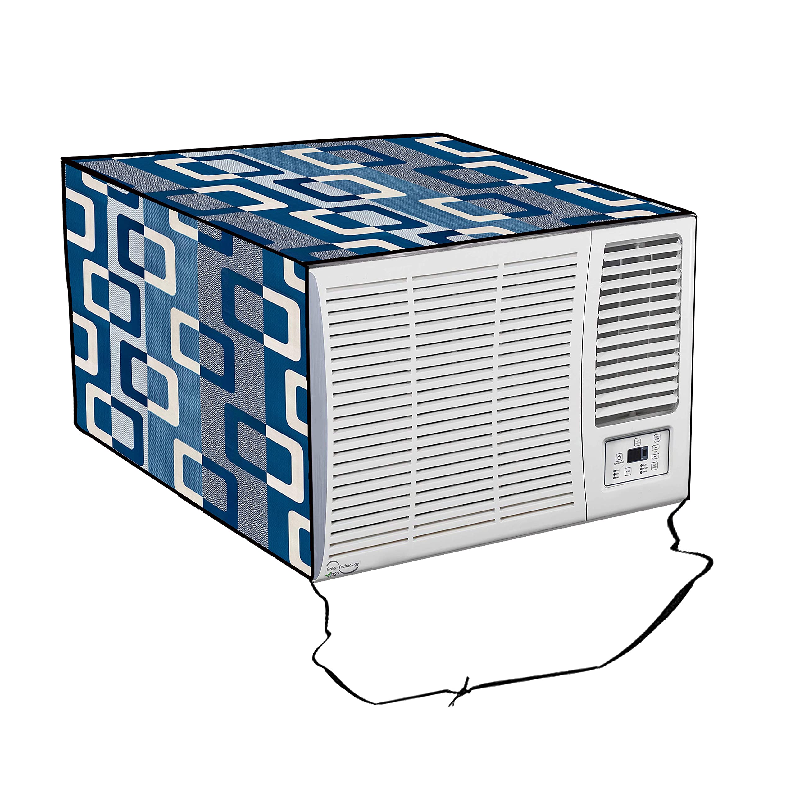 Star Weaves Window ac Cover 1.5 ton Waterproof & Dustproof PVC Ac Cover for all 1.5 ton Window acs , KUM133 (B09G366Q3Z) Amazon Price History, Amazon Price Tracker
