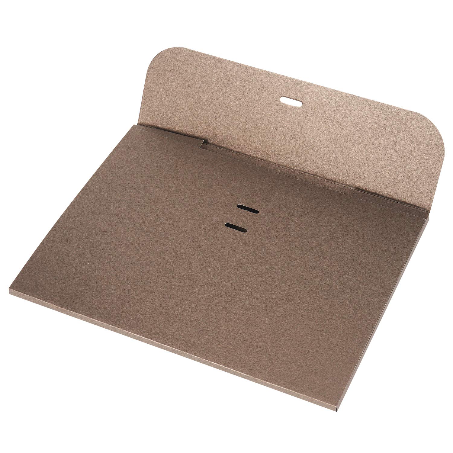 10-Pack Gift Card Envelopes With Ribbon Bows - 23x16cm Paper Packaging Bags For Wedding & Birthday