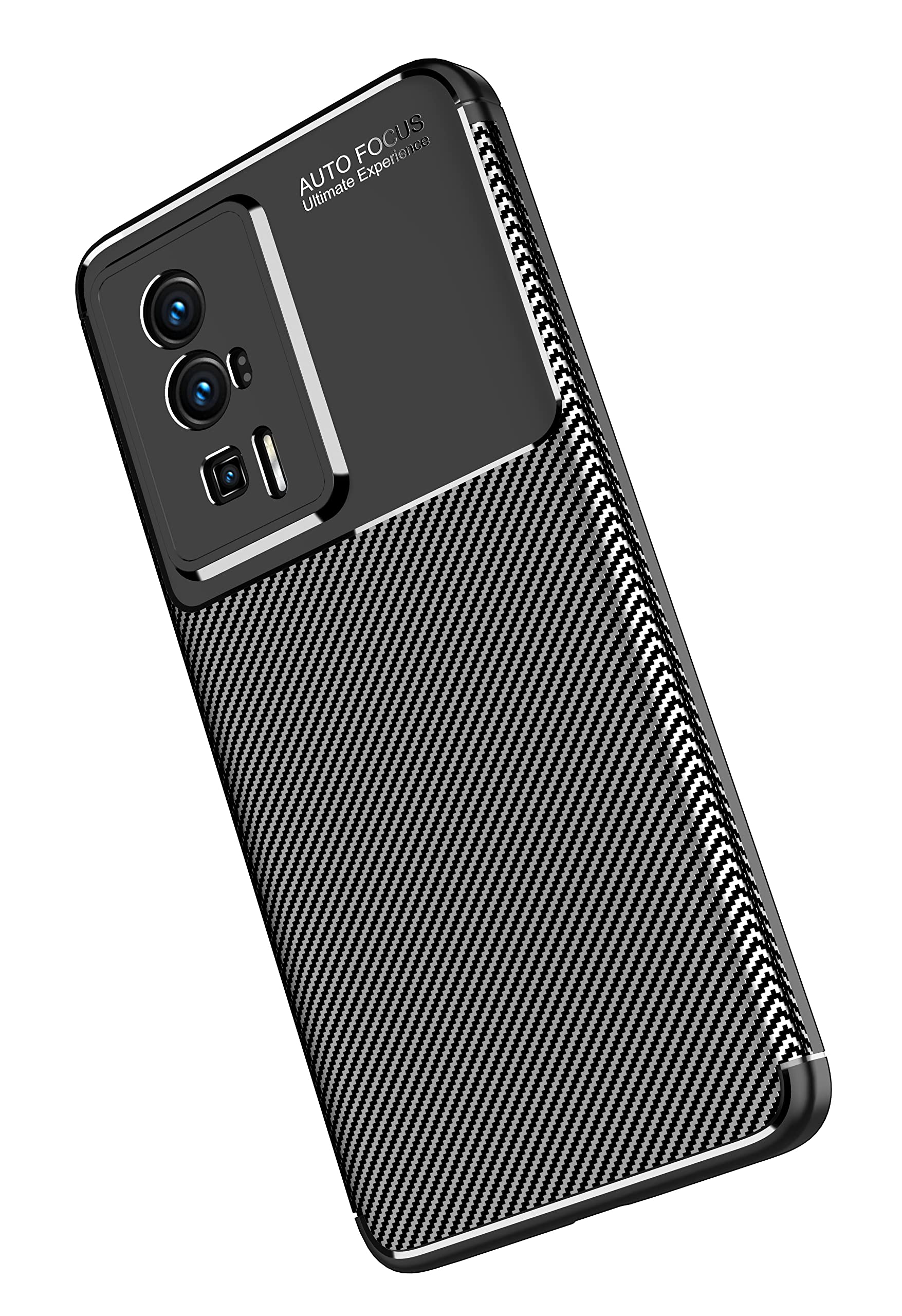 Etui Coque Pour Xiaomi Poco F5 Pro (5G) Étui En Silicone De