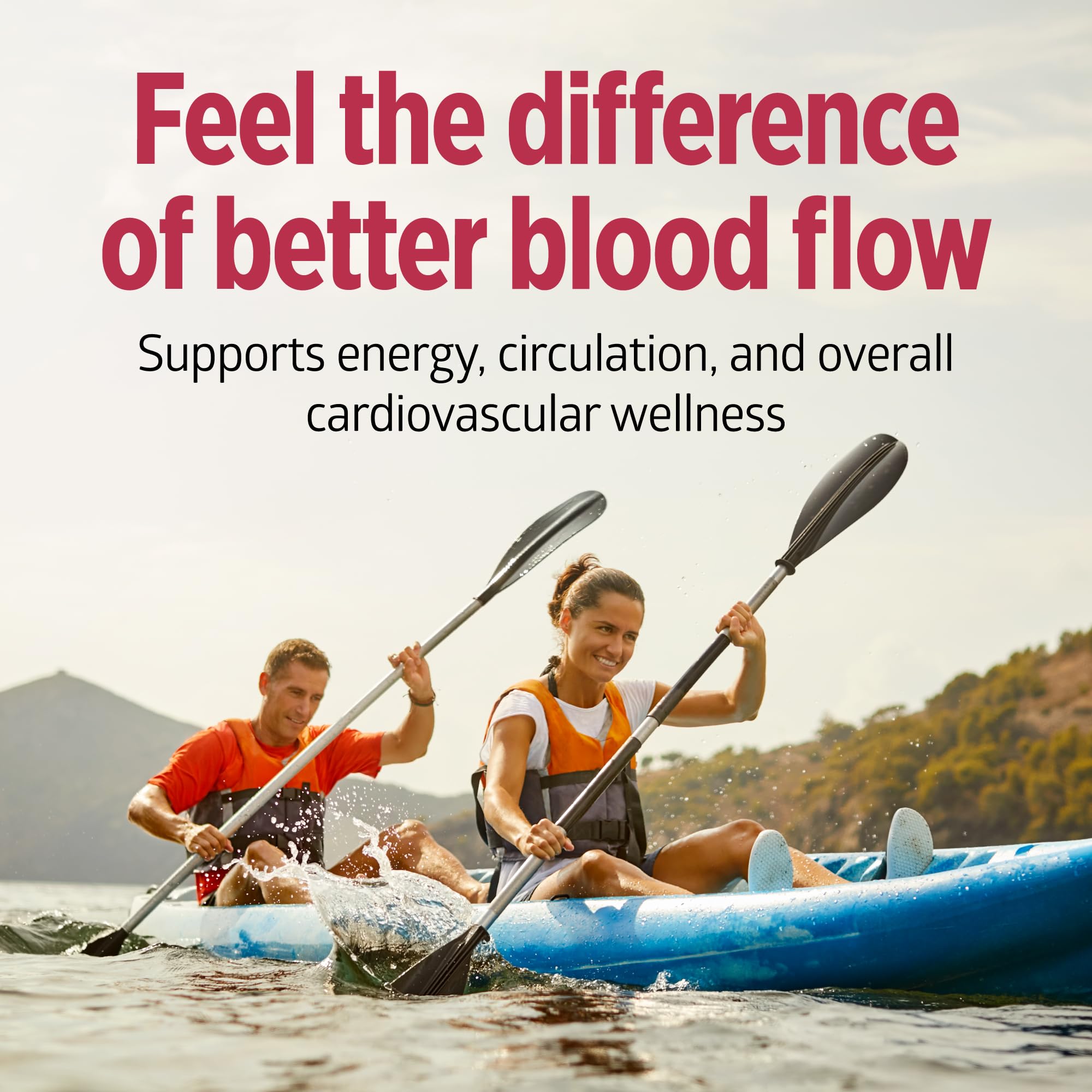 DOCTORS' PREFERRED Nitric Oxide Booster Supplement - Better Than Beet Roots — Amazon image 3