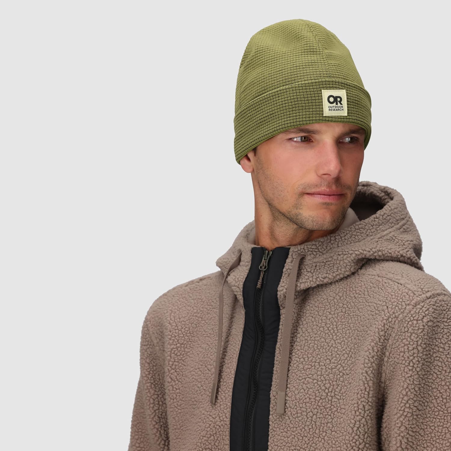 Outdoor Research Unisex Adult Trail Mix Beanie