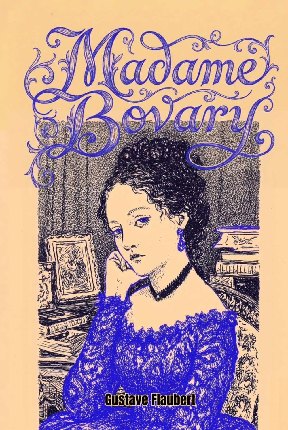 Madame Bovary