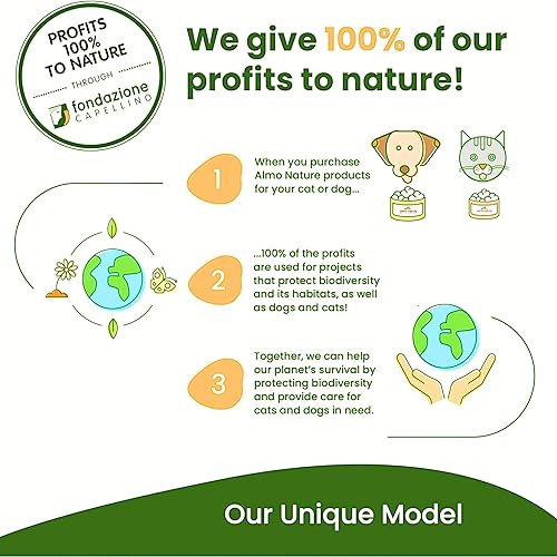 Miniatura 6 de almo natural gato arena