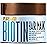 Biotin Hair Mask - Deep Conditioner with Collagen and Keratin for Dry, Damaged and Curly Hair - Fine Conditioning Moisturizer Treatment for Strengthening - Hydrating Care Products for Women and Men