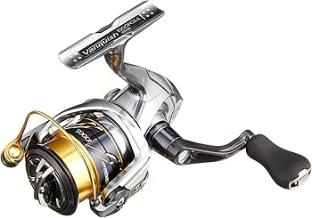 Amazon | シマノ(SHIMANO) スピニングリール 16 ヴァンキッシュ