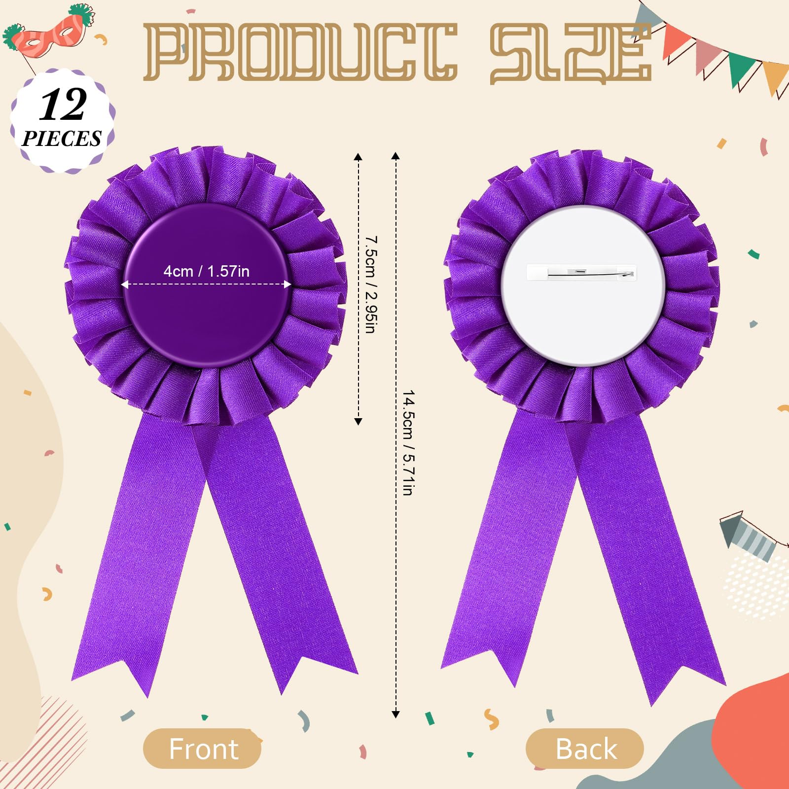 Récompense, médaille de la première place. | Vecteur Premium