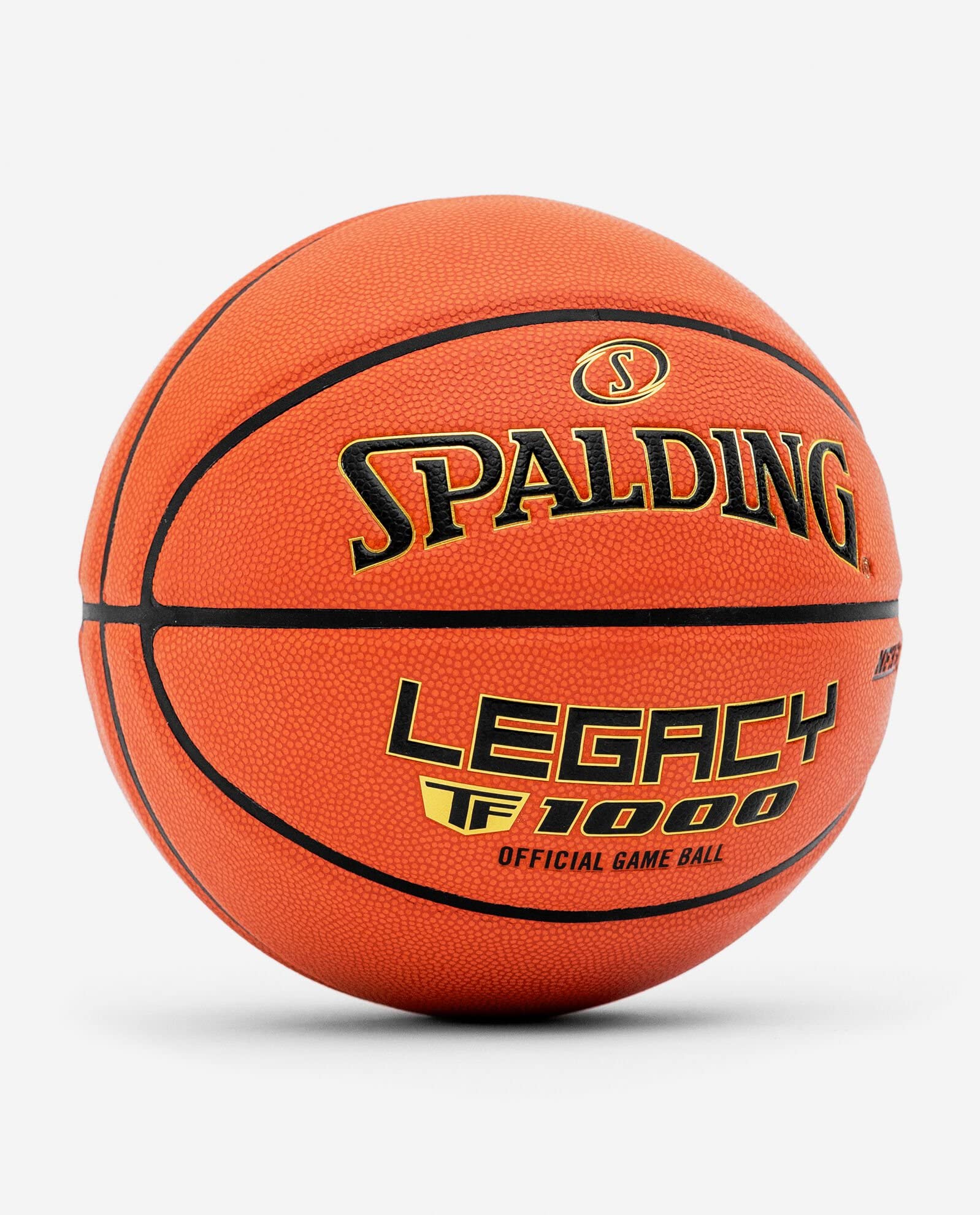 Spalding 76812Z Palloni da basket arancione 7
